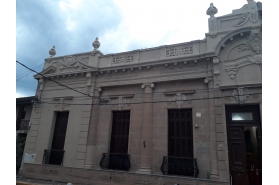 Somos parte de la historia